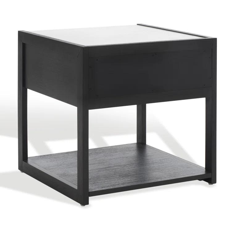 Eliane 1 - Drawer Nightstand