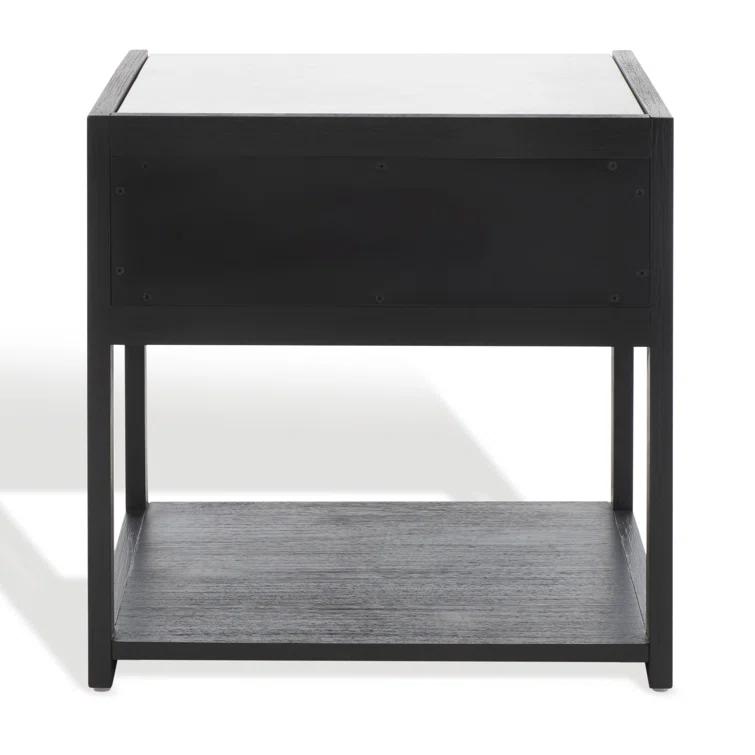 Eliane 1 - Drawer Nightstand