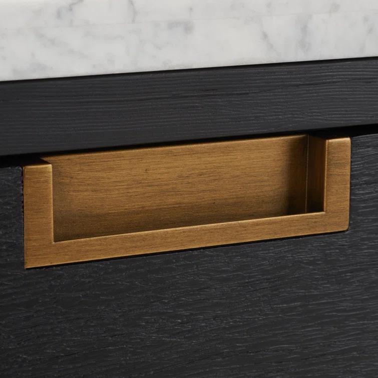 Eliane 1 - Drawer Nightstand
