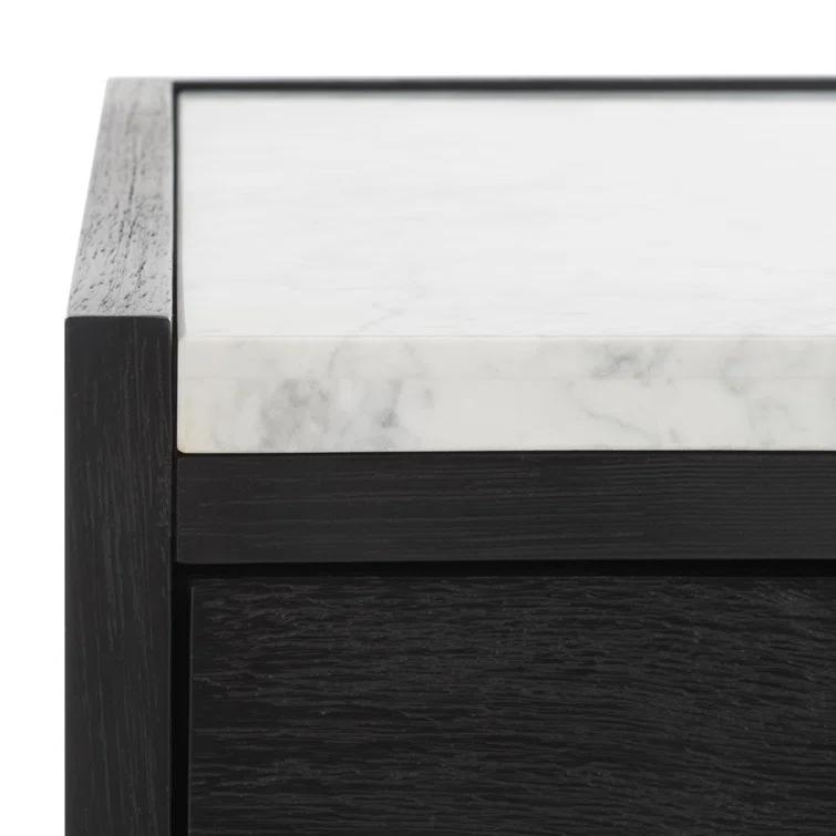 Eliane 1 - Drawer Nightstand
