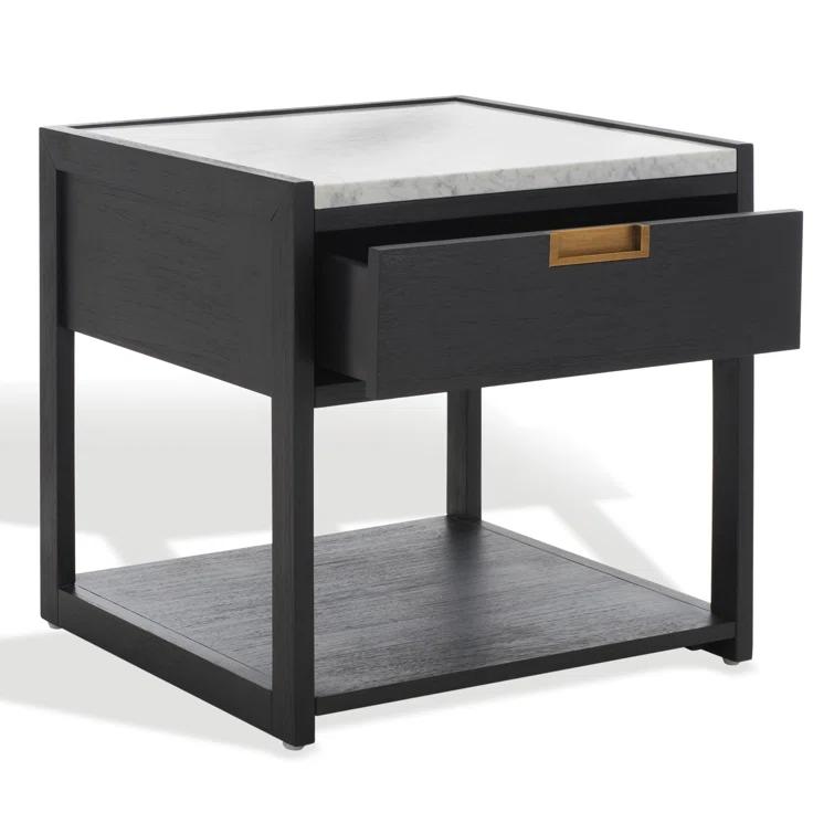 Eliane 1 - Drawer Nightstand