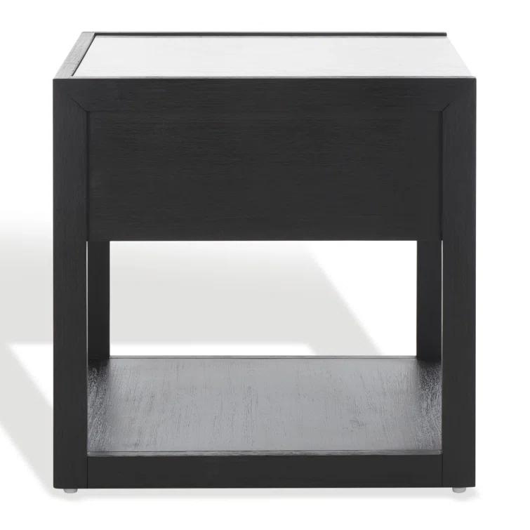Eliane 1 - Drawer Nightstand