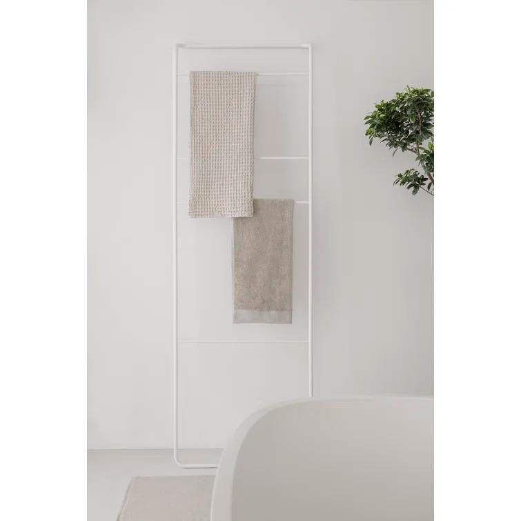 Blomus CARO 100% Cotton Waffle Hand Towel