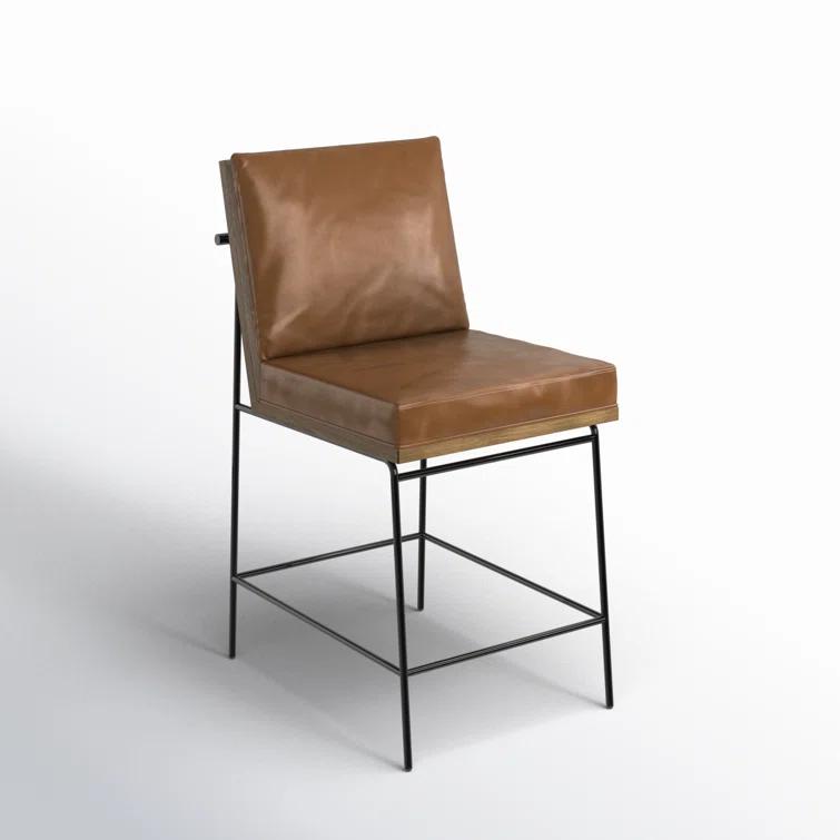 Adrien Bar And Counter Stool - Counter