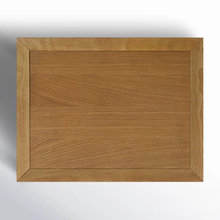 Nora 2-Drawer Nightstand