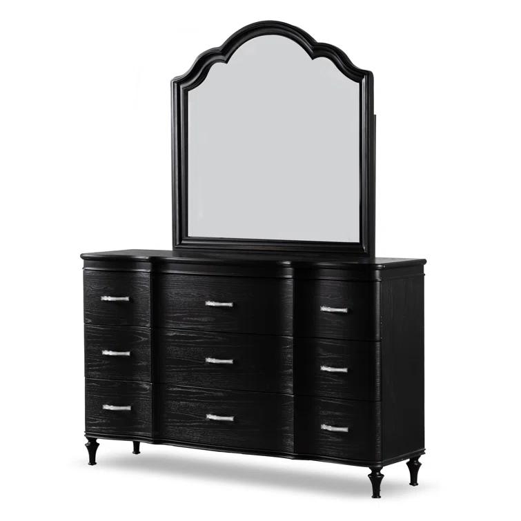 Seabliss 5-Piece Bedroom Set