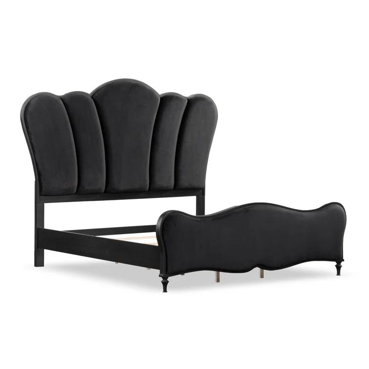 Seabliss 5-Piece Bedroom Set