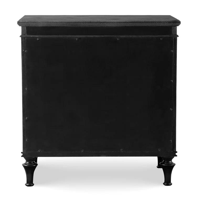 Seabliss 5-Piece Bedroom Set