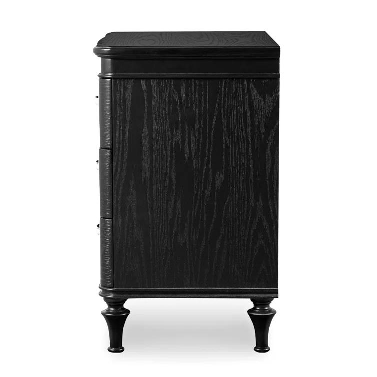Seabliss 5-Piece Bedroom Set