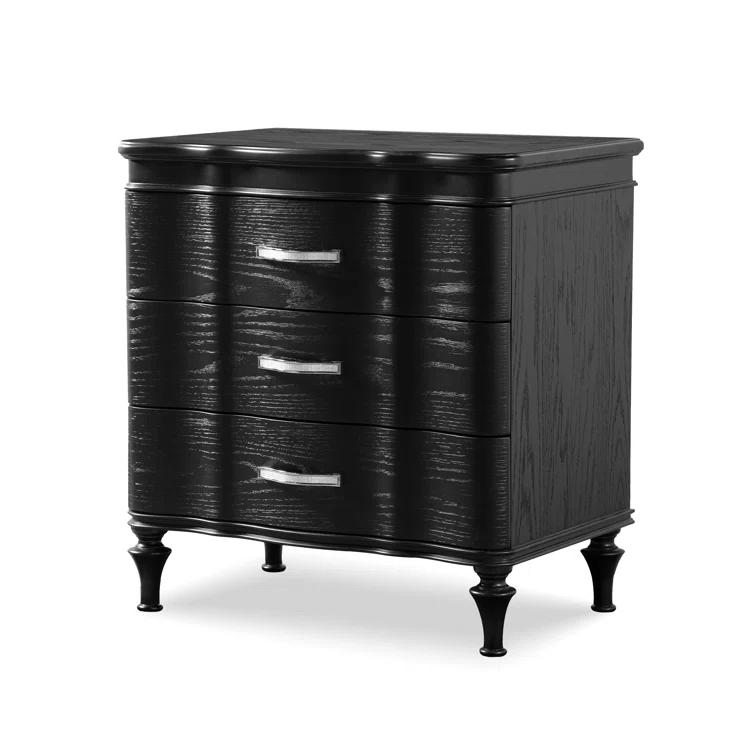 Seabliss 5-Piece Bedroom Set
