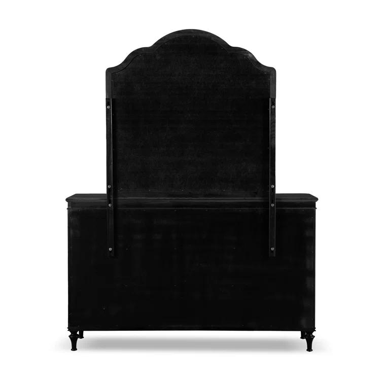 Seabliss 5-Piece Bedroom Set