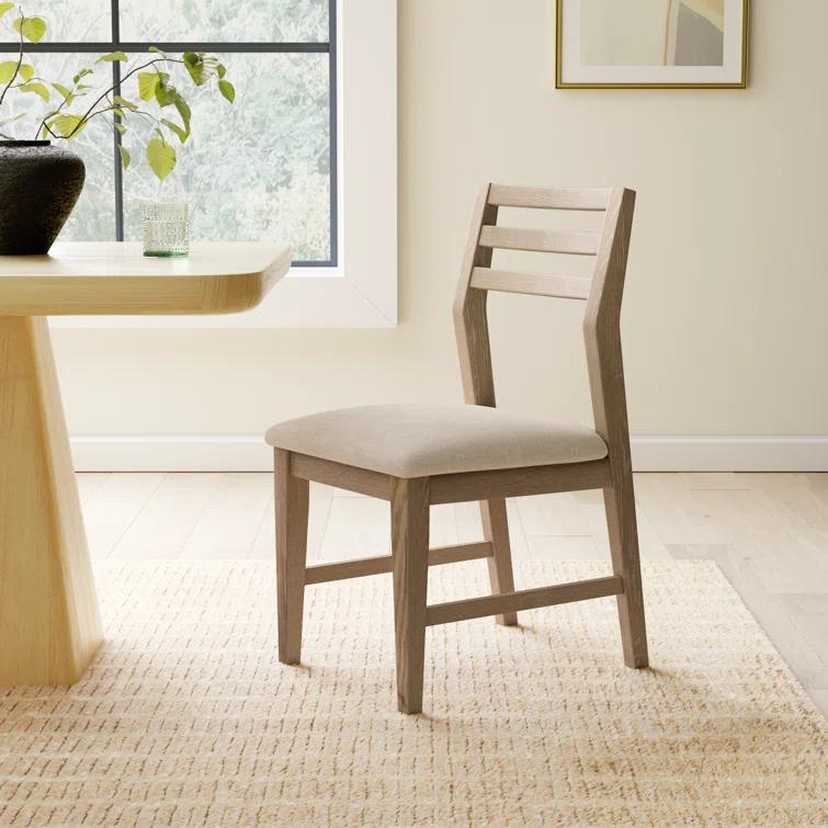 Shae Side Chairs