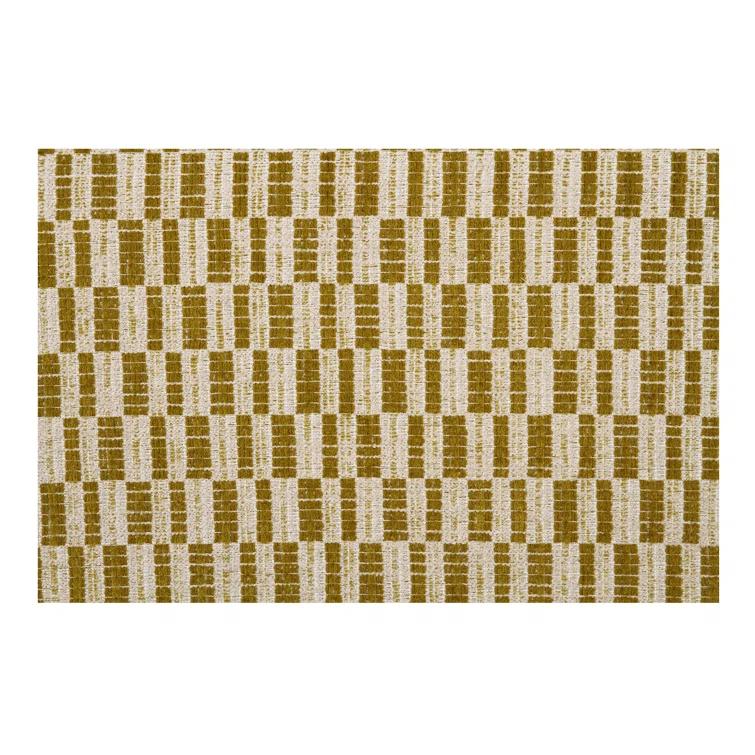 Sibley Accent Chair - Chartreuse