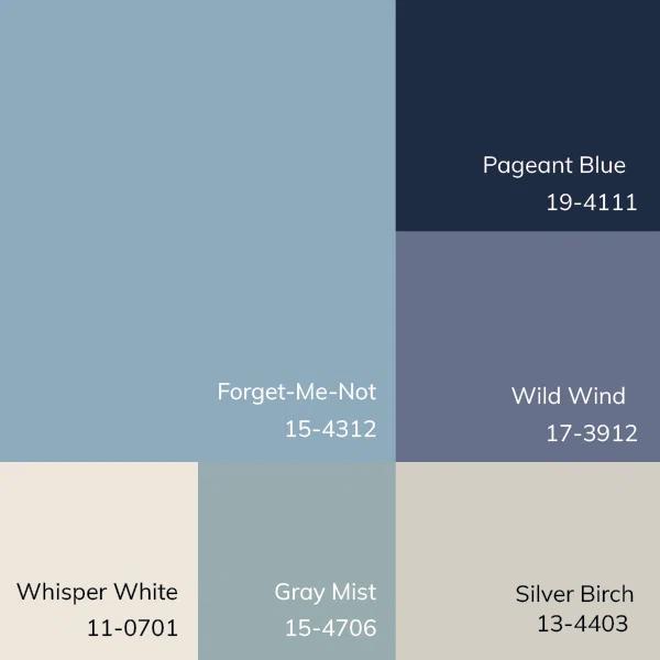 Gaye Wool Teal/Navy/Beige Rug