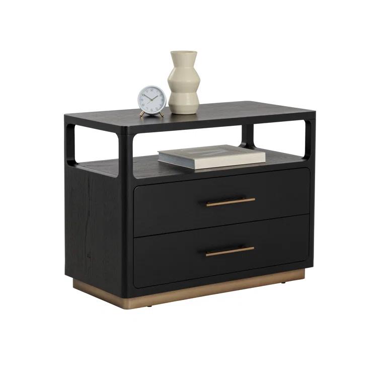 Loon Peak® Keiry NIGHTSTAND