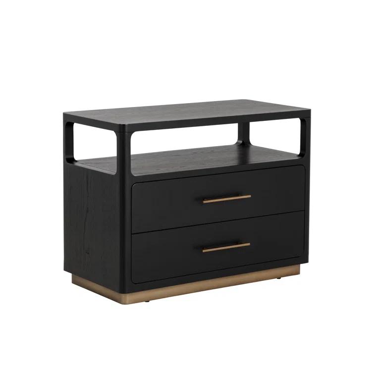 Loon Peak® Keiry NIGHTSTAND