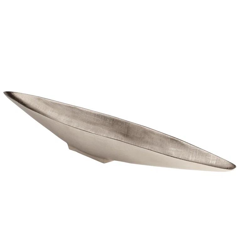 Cyan Design Gondola Metal Tray