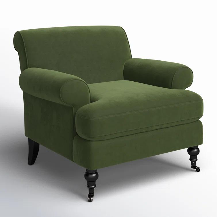 Harbour Upholstered Armchair