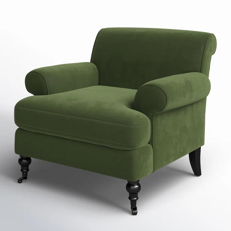 Harbour Upholstered Armchair