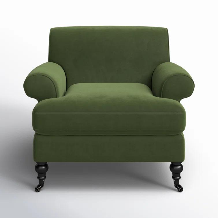 Harbour Upholstered Armchair