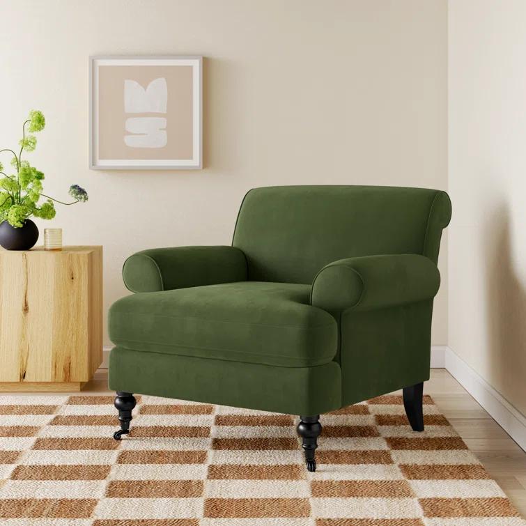 Harbour Upholstered Armchair