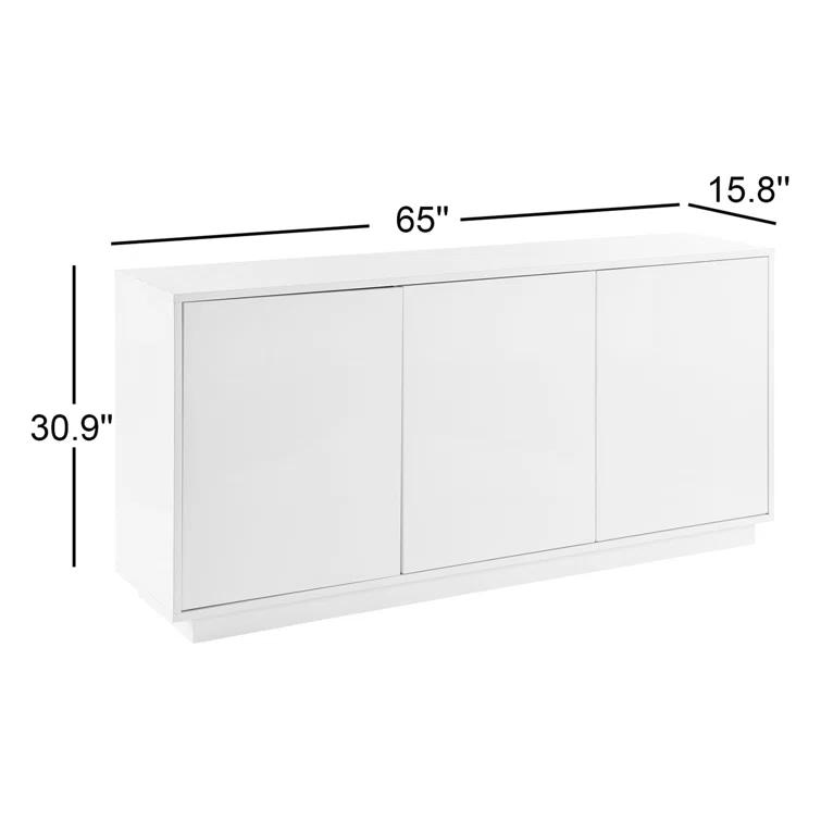 Carson 65'' Sideboard