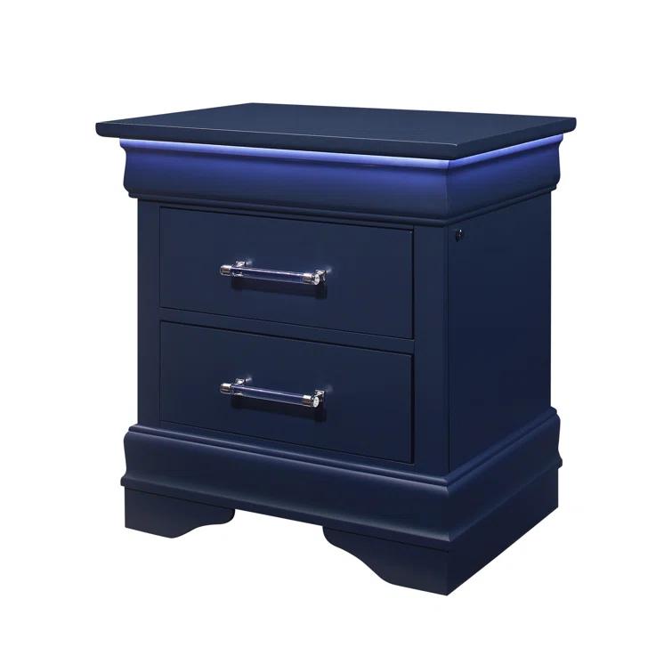 22'' W Nightstand