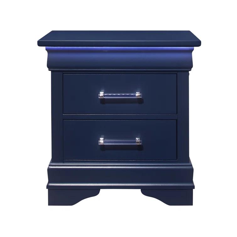 22'' W Nightstand