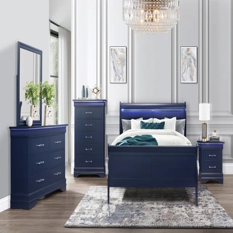 22'' W Nightstand