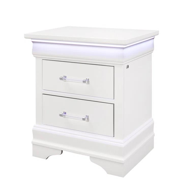 22'' W Nightstand