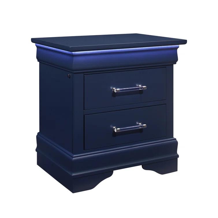 22'' W Nightstand