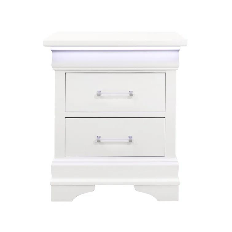 22'' W Nightstand