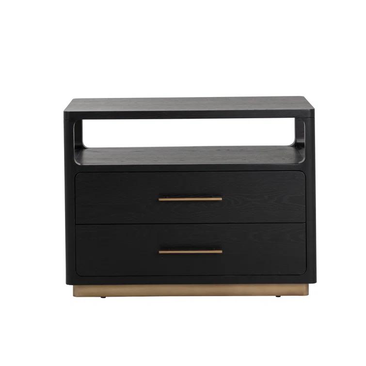 Loon Peak® Keiry NIGHTSTAND