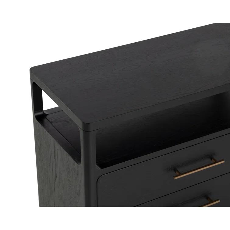 Loon Peak® Keiry NIGHTSTAND