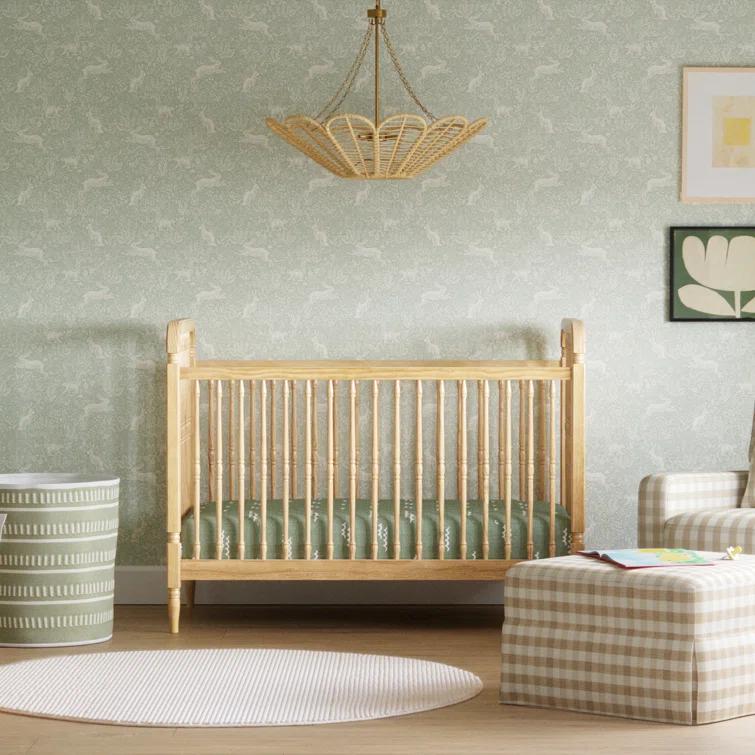 Rifle Paper Co. Fable 27' x 27" Wallpaper