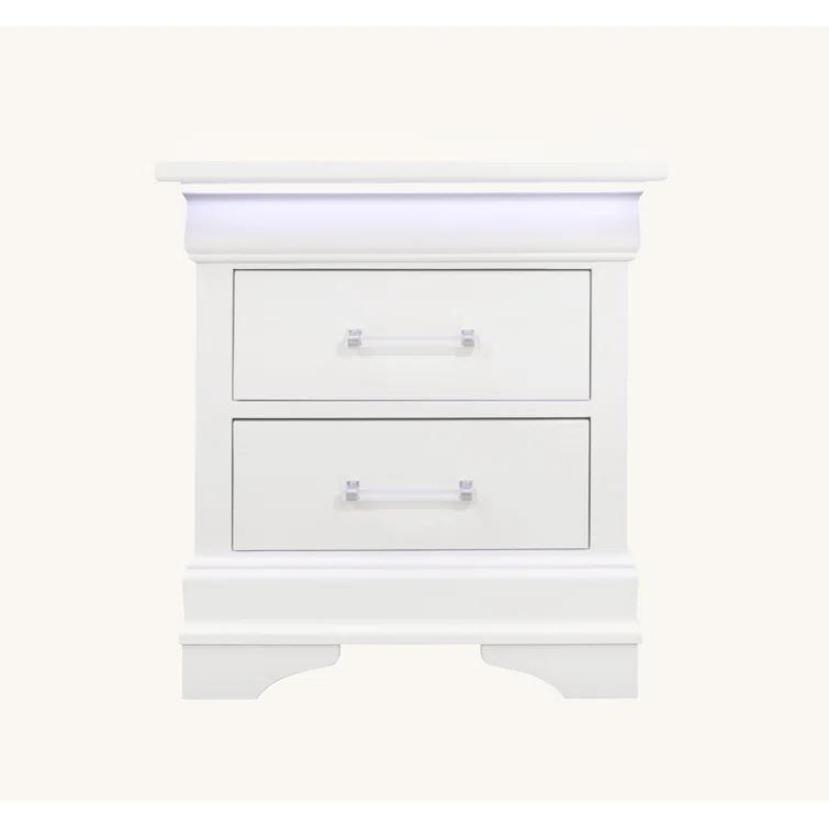 22'' W Nightstand