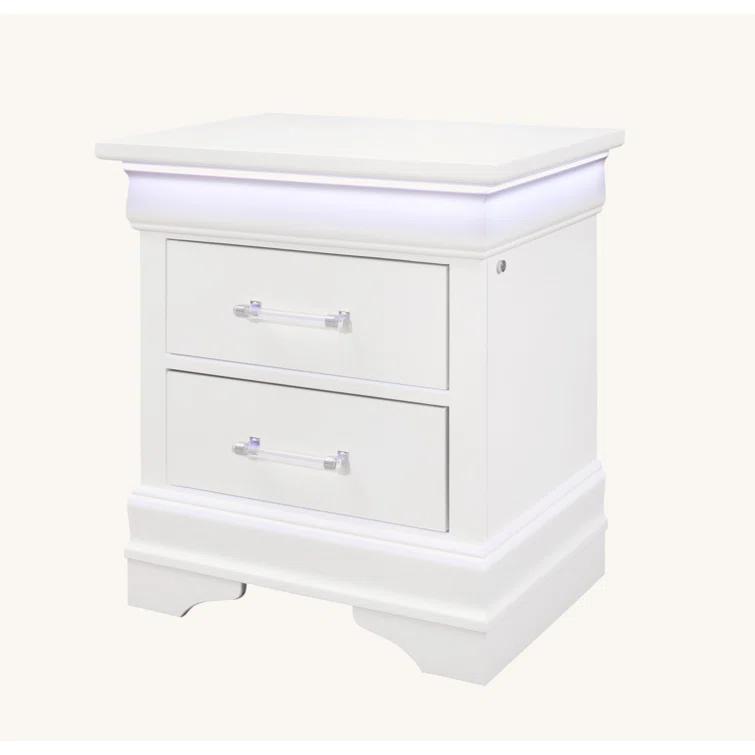 22'' W Nightstand