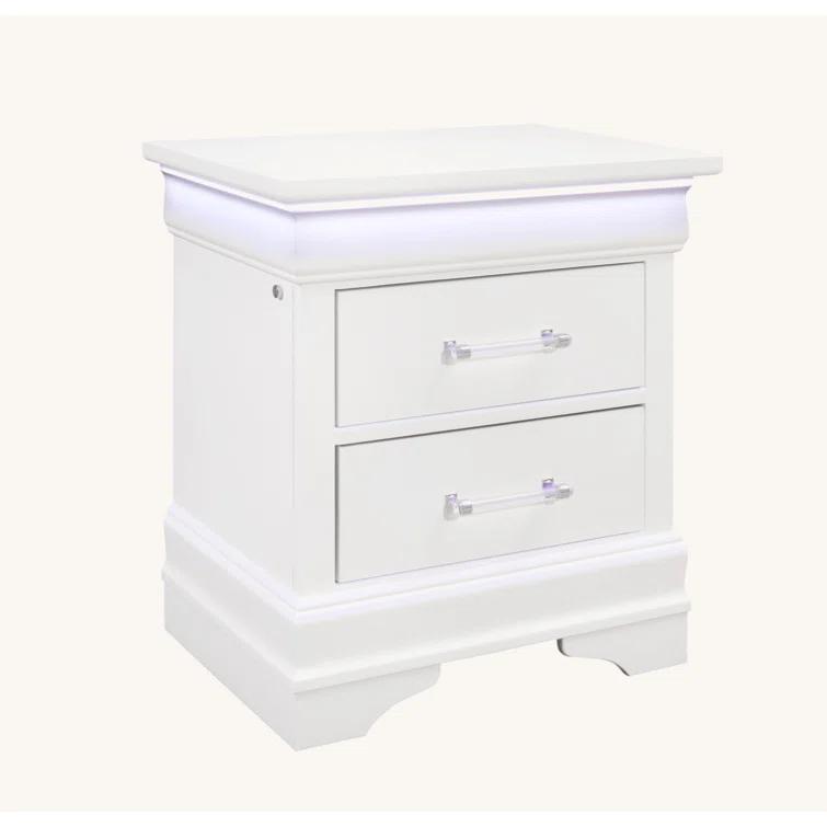 22'' W Nightstand
