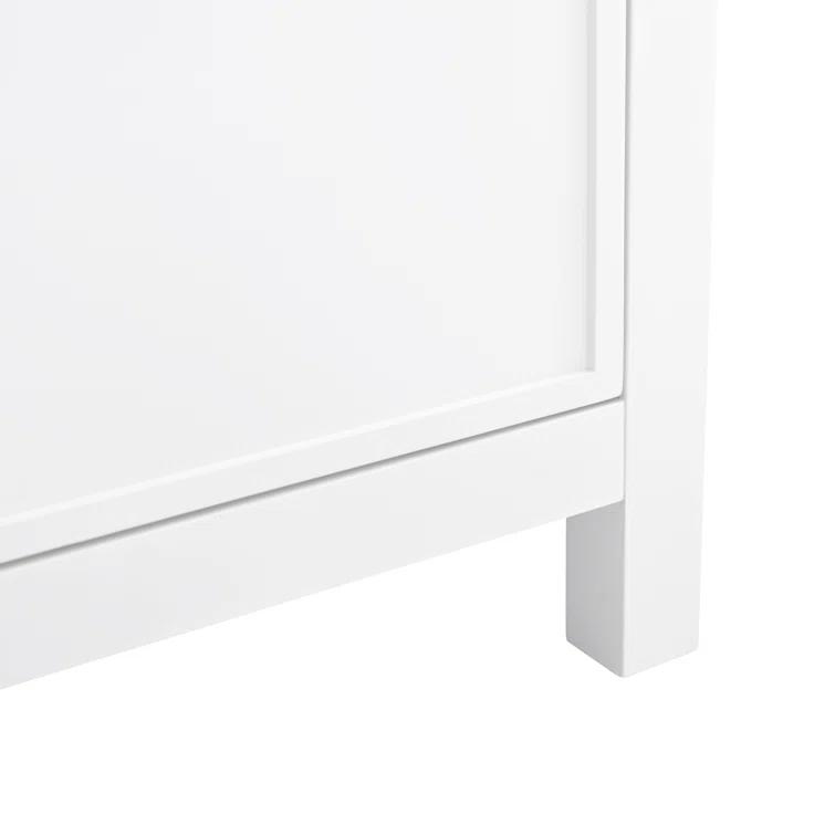 Wenniah 54" Double Vanity