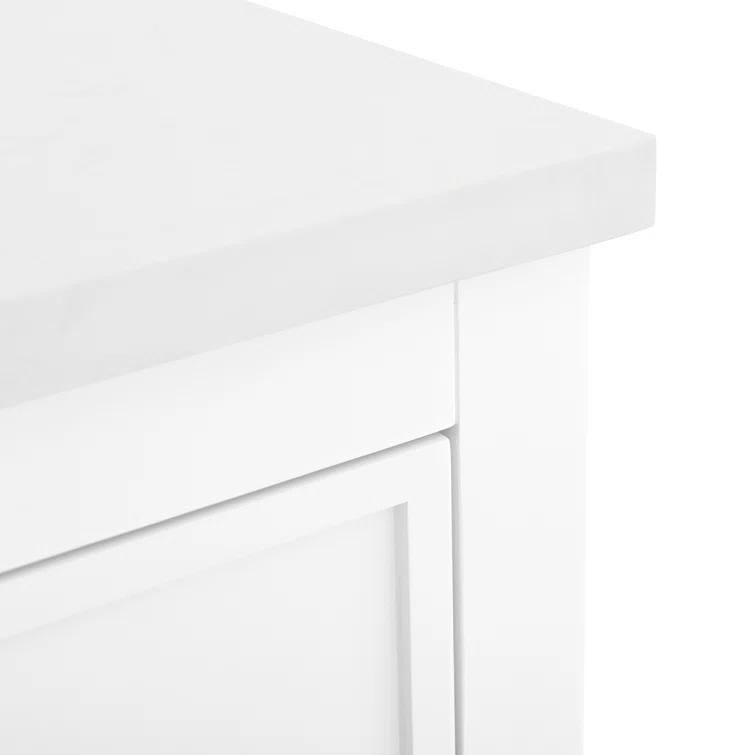 Wenniah 54" Double Vanity