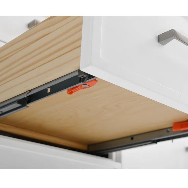 Wenniah 54" Double Vanity