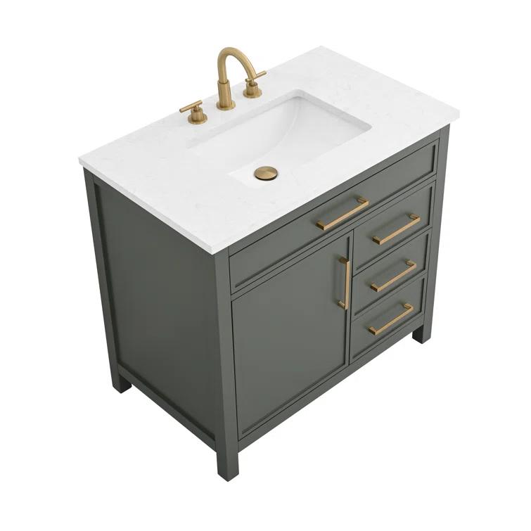 Wenniah 36" Single Vanity