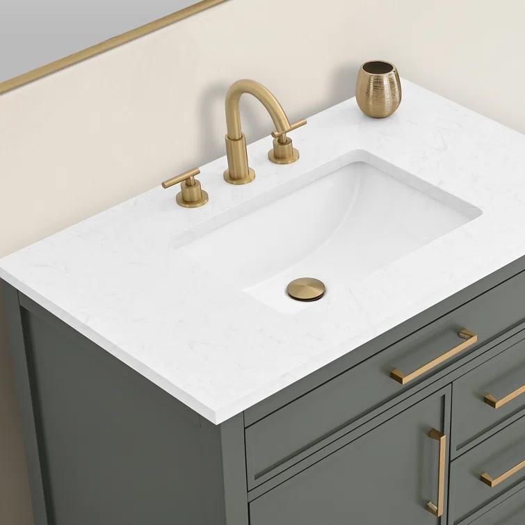 Wenniah 36" Single Vanity