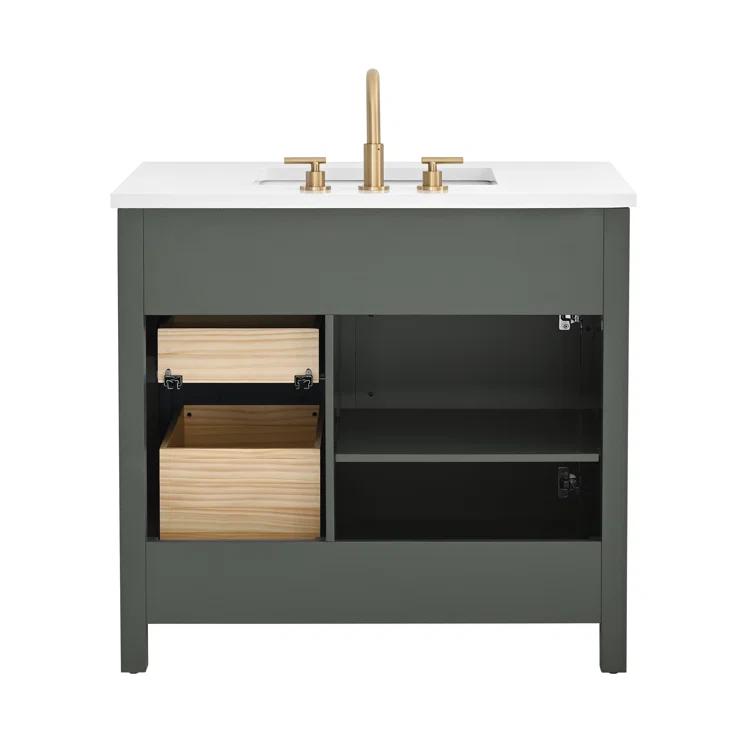 Wenniah 36" Single Vanity