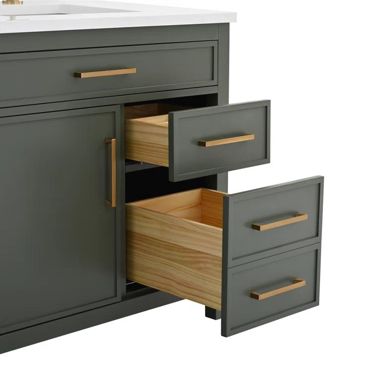 Wenniah 36" Single Vanity