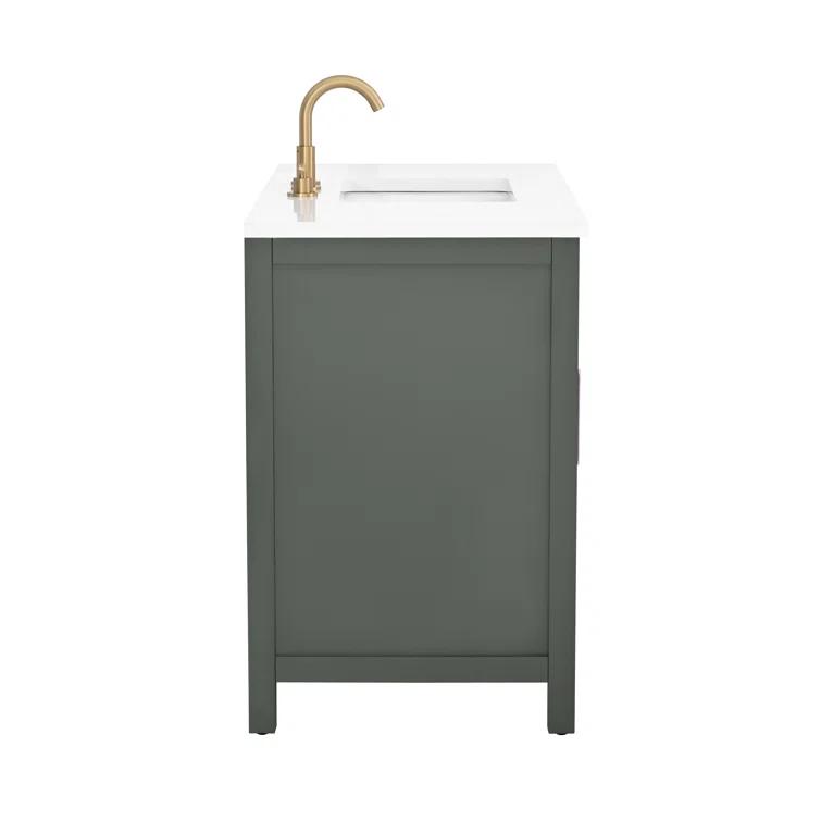 Wenniah 36" Single Vanity