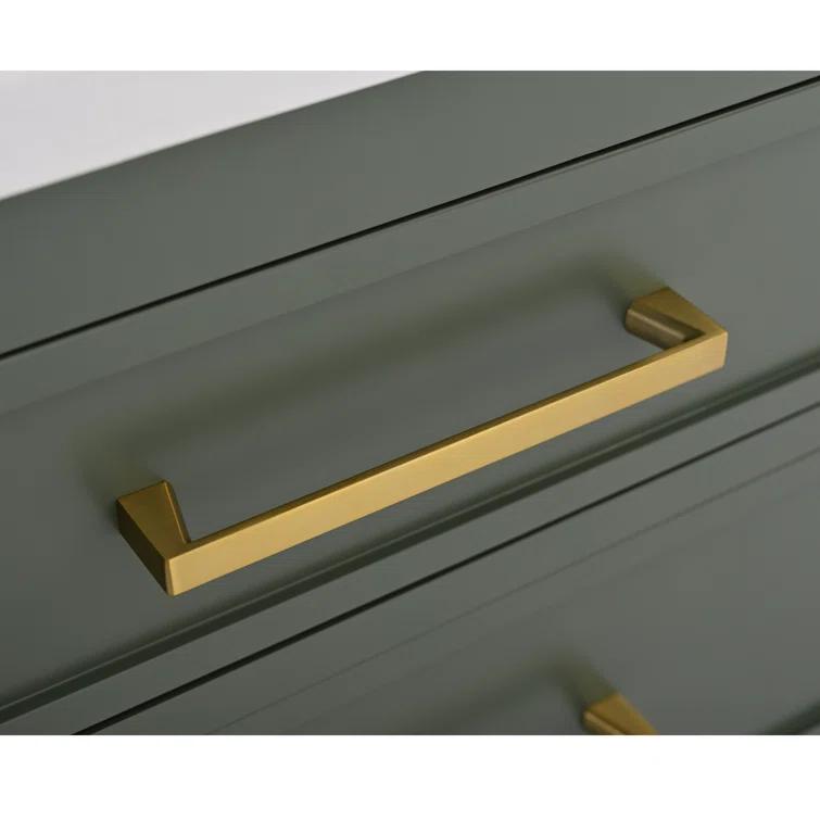 Wenniah 60" Double Vanity