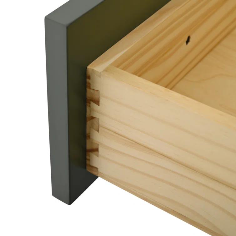 Wenniah 60" Double Vanity