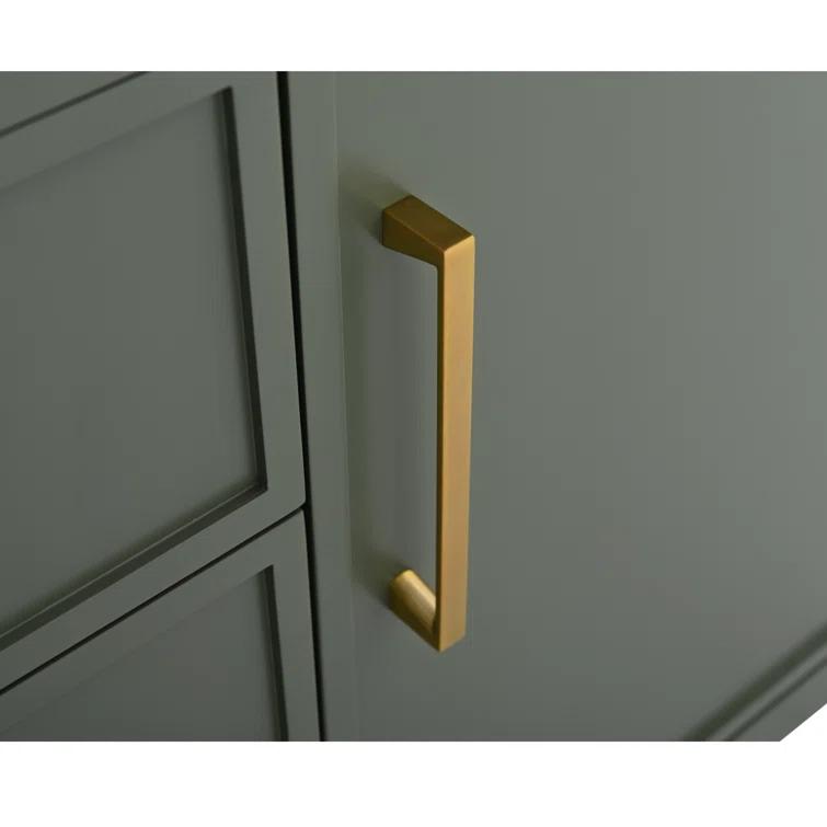 Wenniah 60" Double Vanity