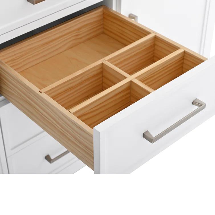 Wenniah 54" Double Vanity
